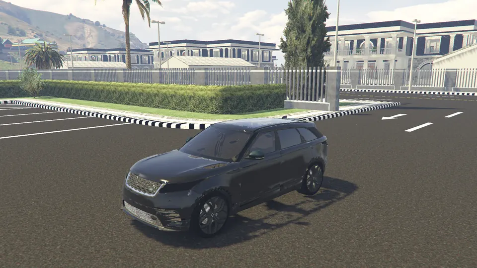 18VELAR