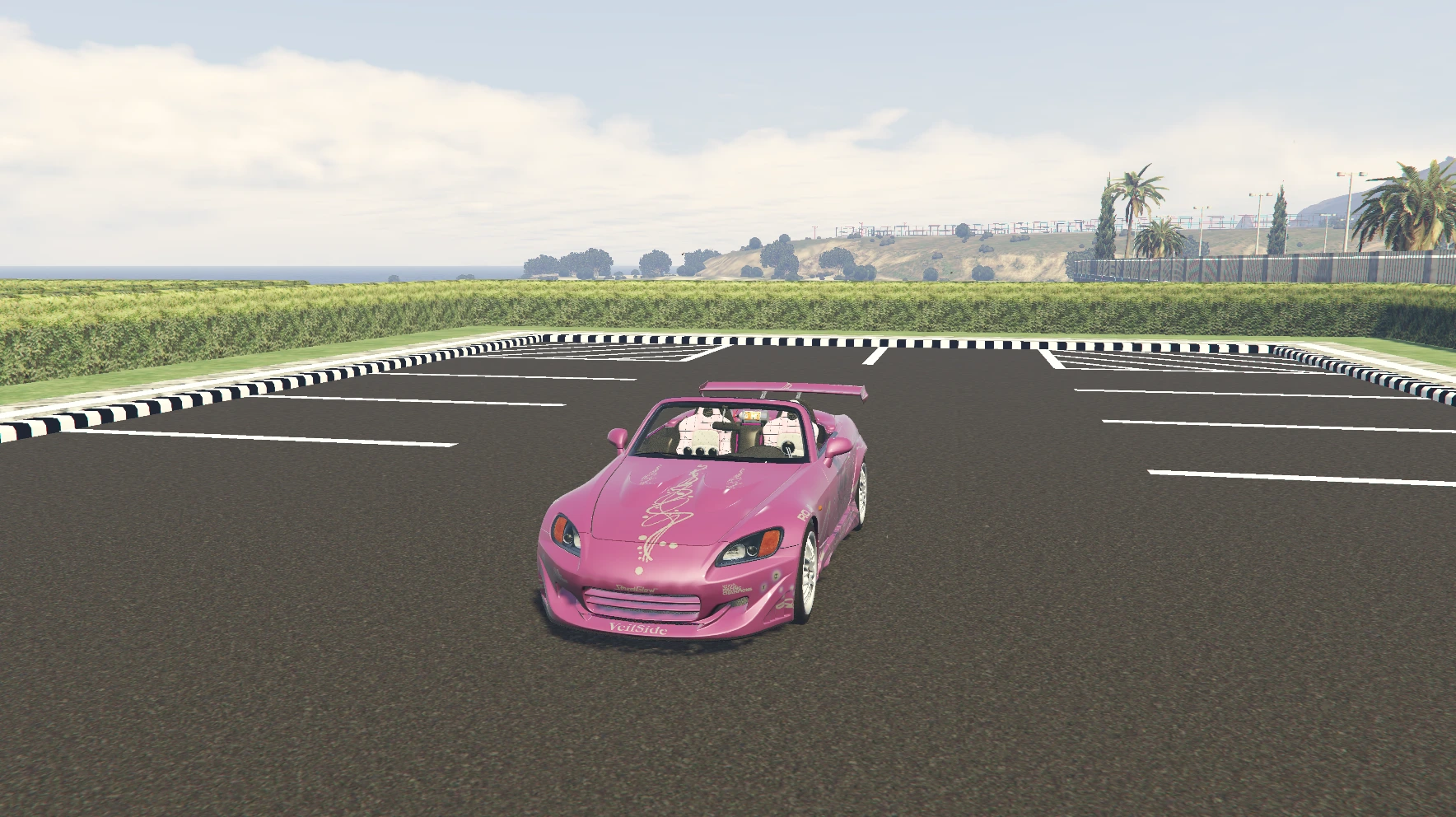 2F2FS2000
