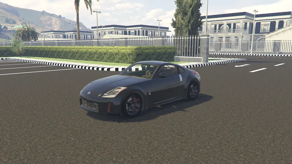 350Z