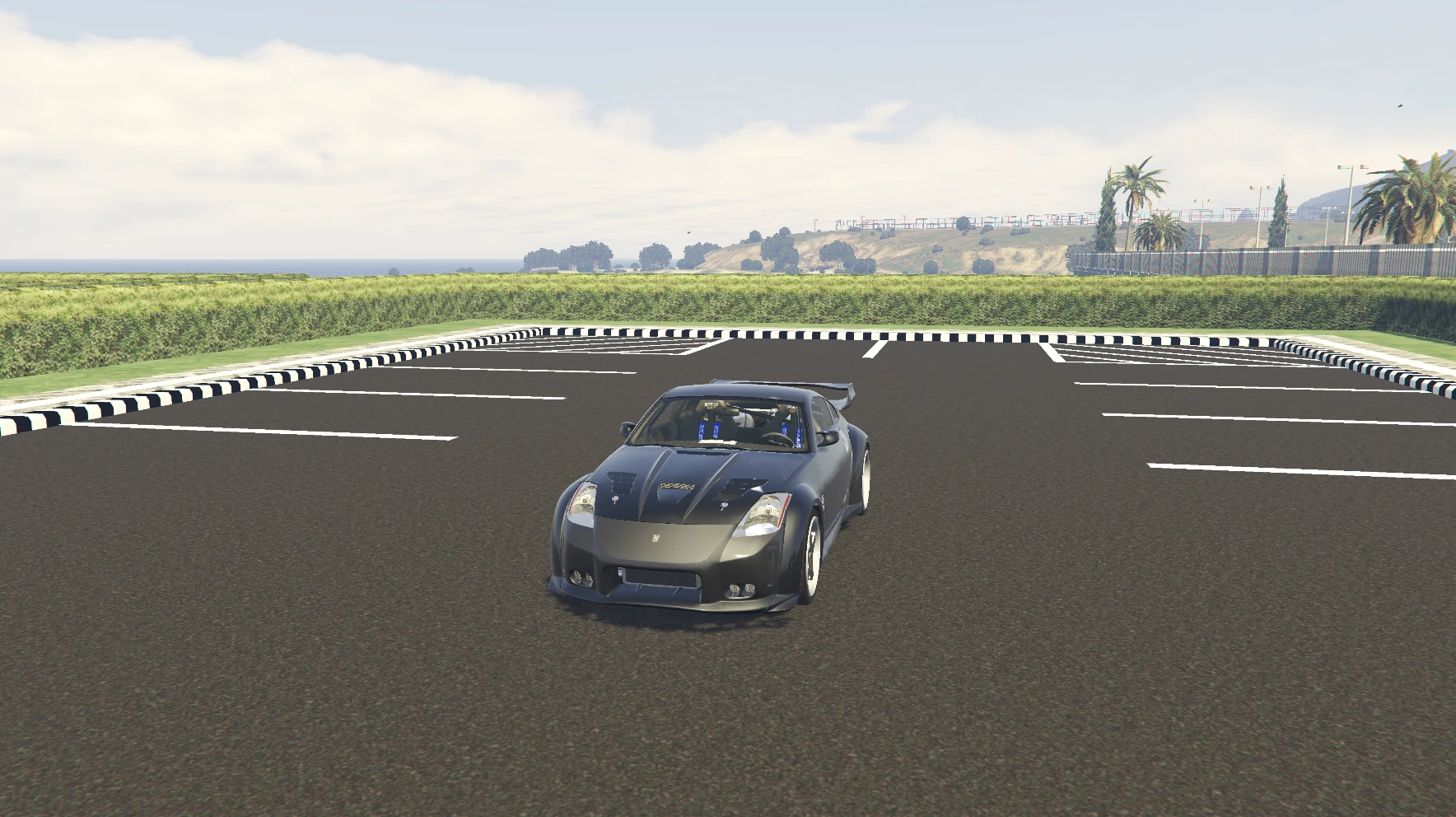 350ZDK
