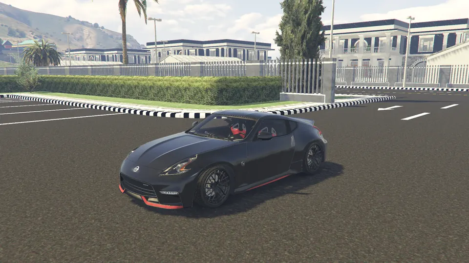 370Z