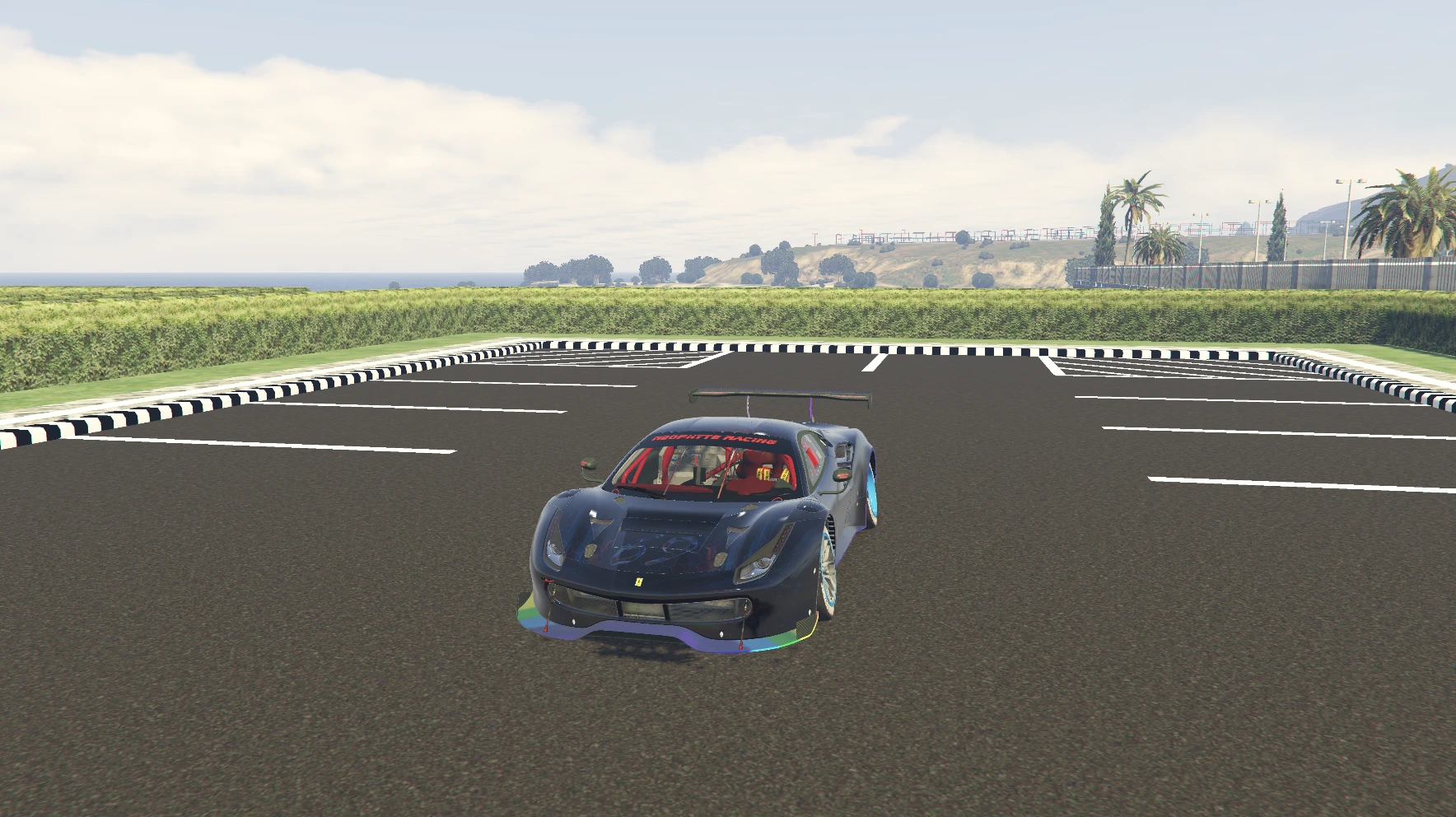 488GT3