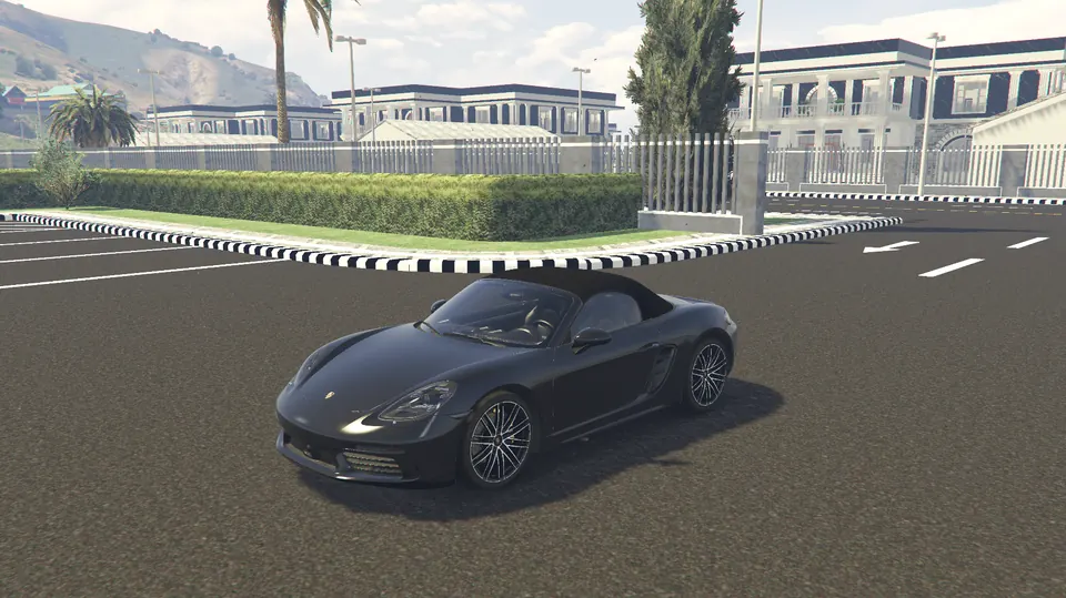 718B