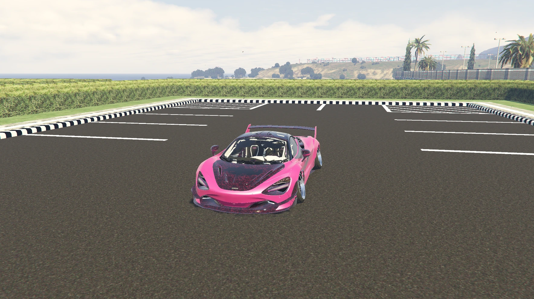 720SS