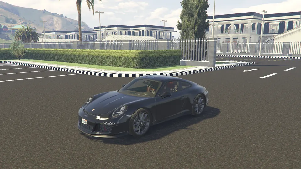 911R