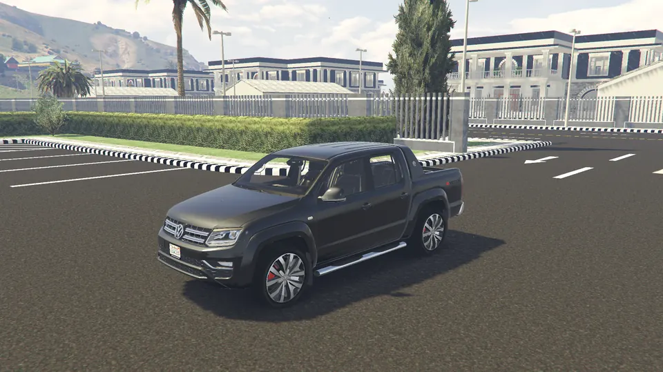 AMAROK