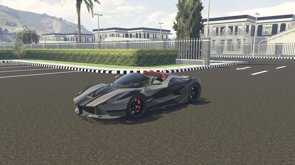 APERTA