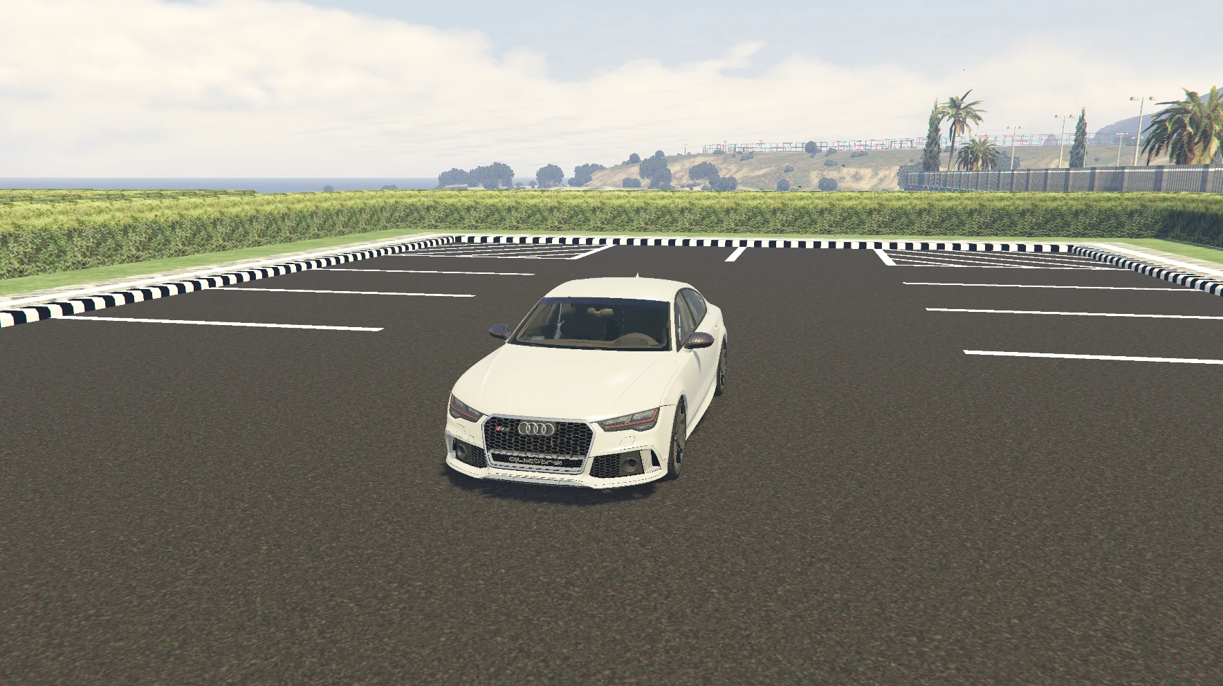 ARMOREDAUDIRS7
