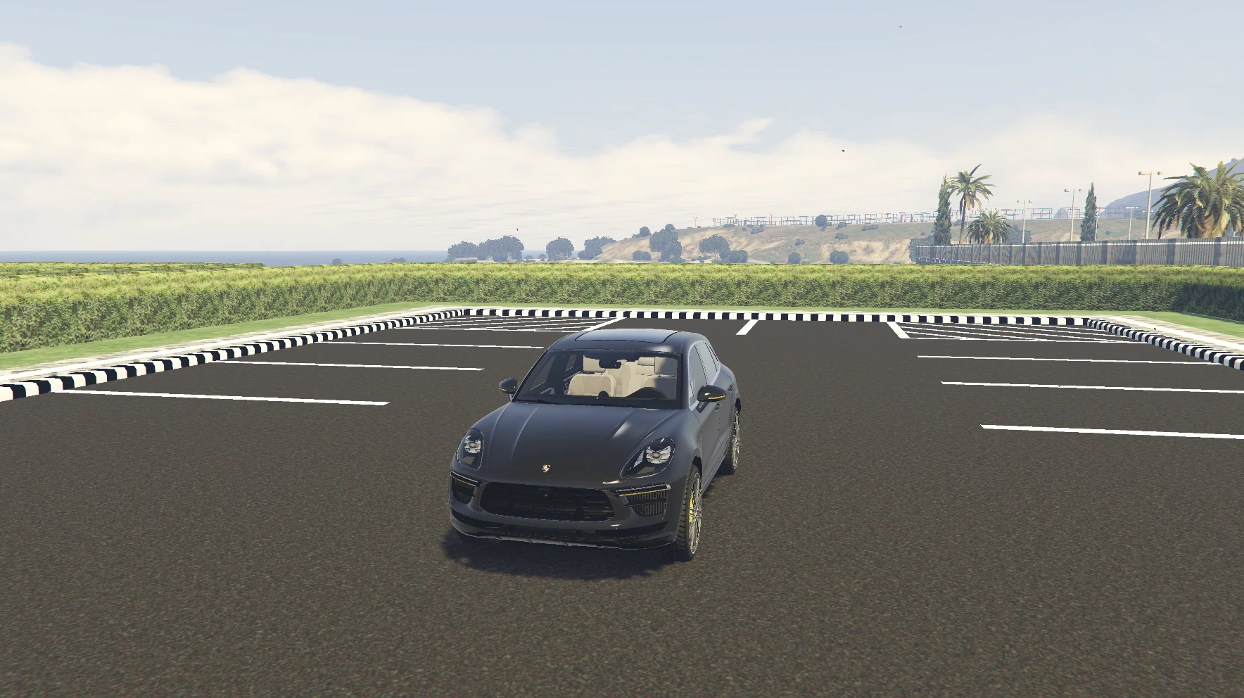 ARMOREDMACANTURBO