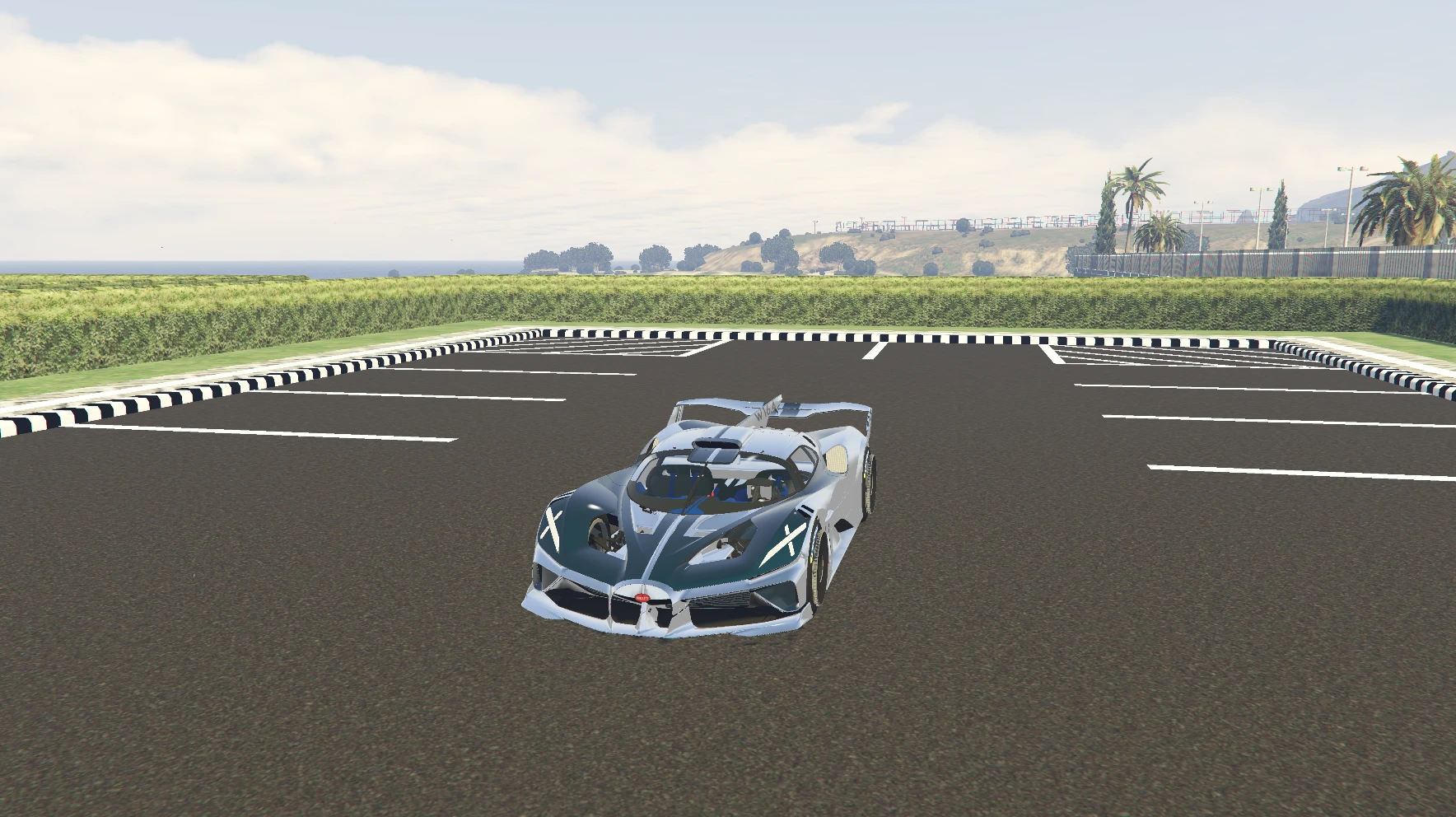 BOLIDE