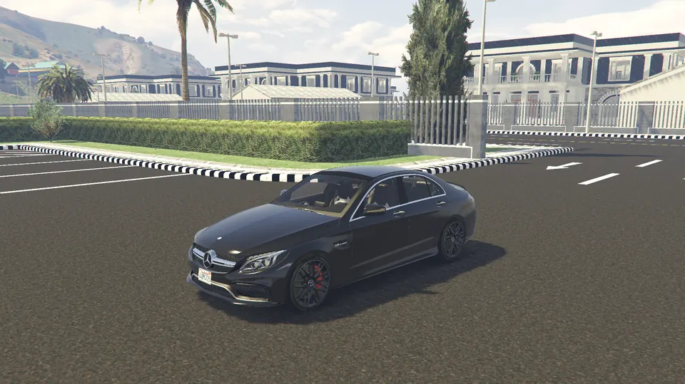 C63W205