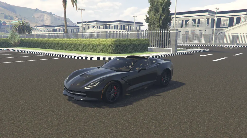 C7
