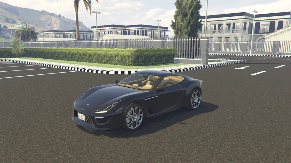CARBONIZZARE