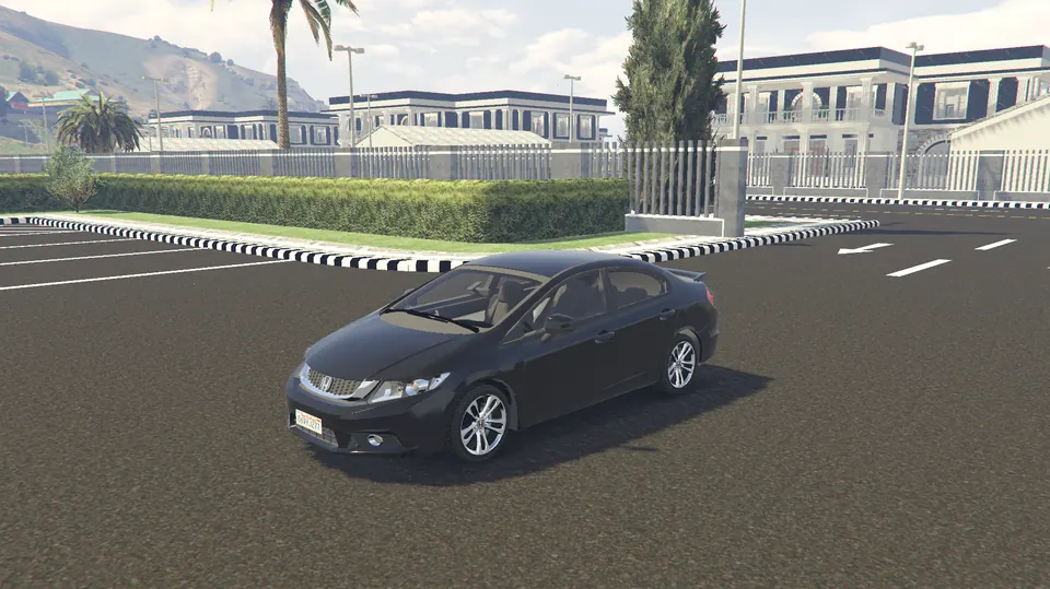 CIVIC2016