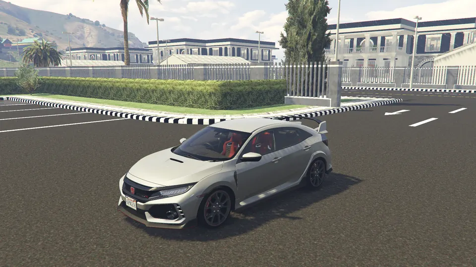CIVICTYPER