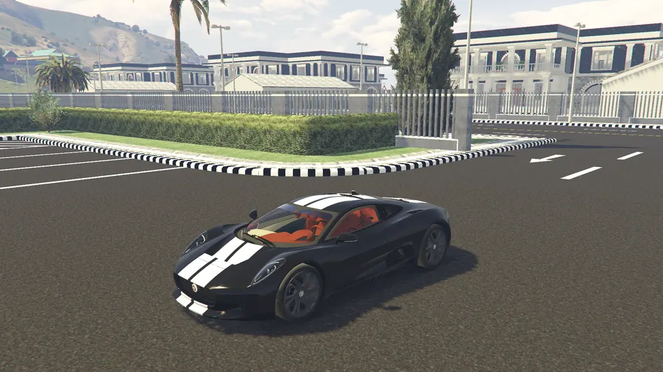 CX75