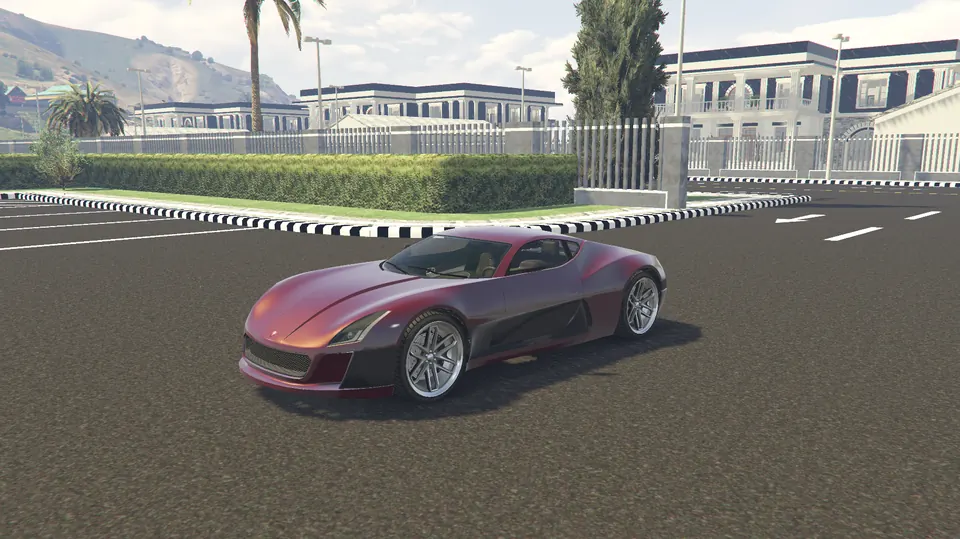CYCLONE