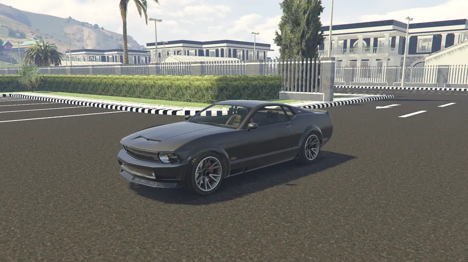DOMINATOR