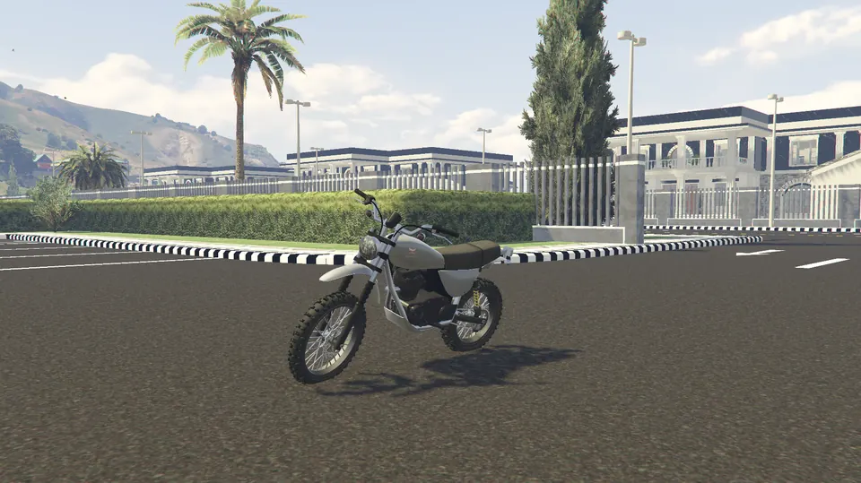 ENDURO