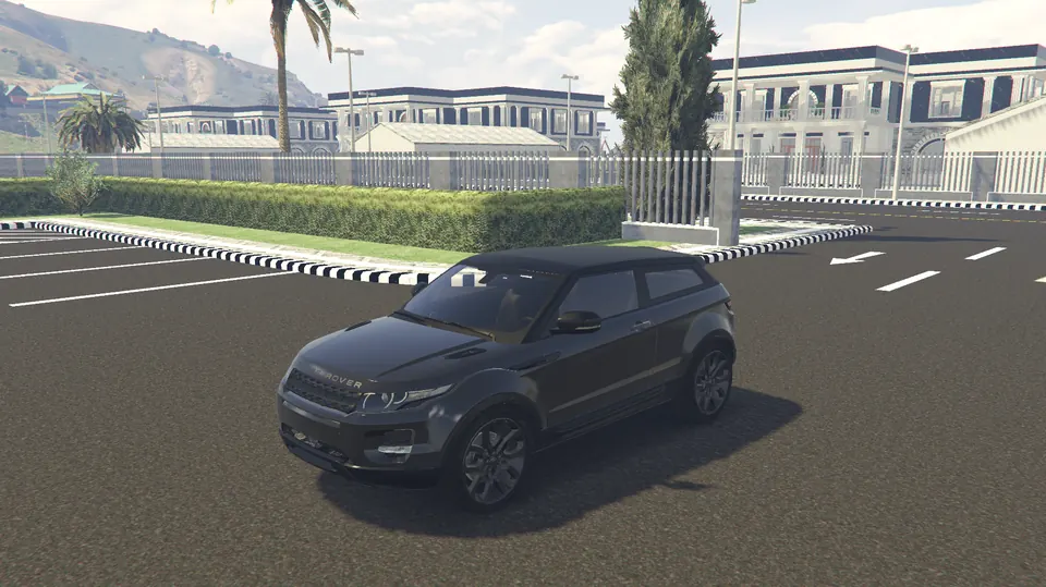 EVOQUE