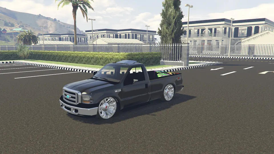 F250DEBOXE