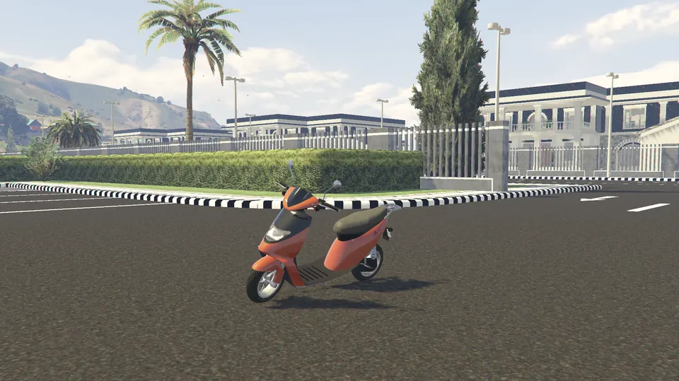 FAGGIO