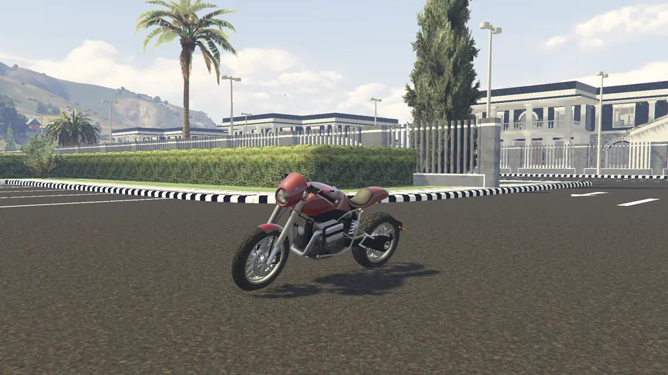 FCR