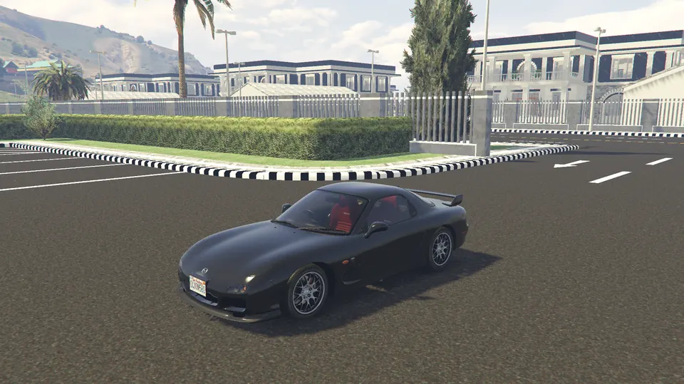 FD