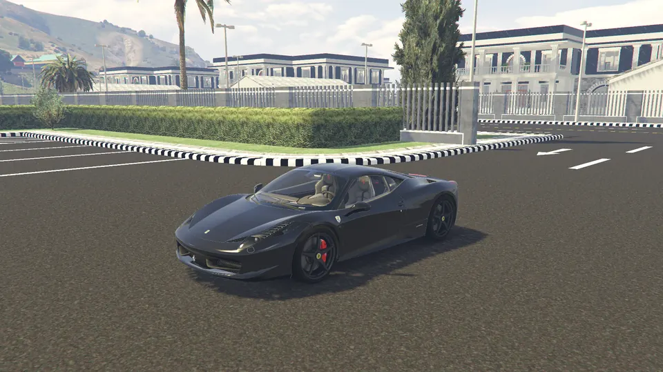 FERRARIITALIA