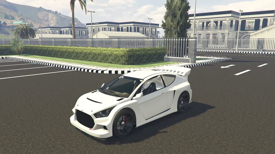 FLASHGT