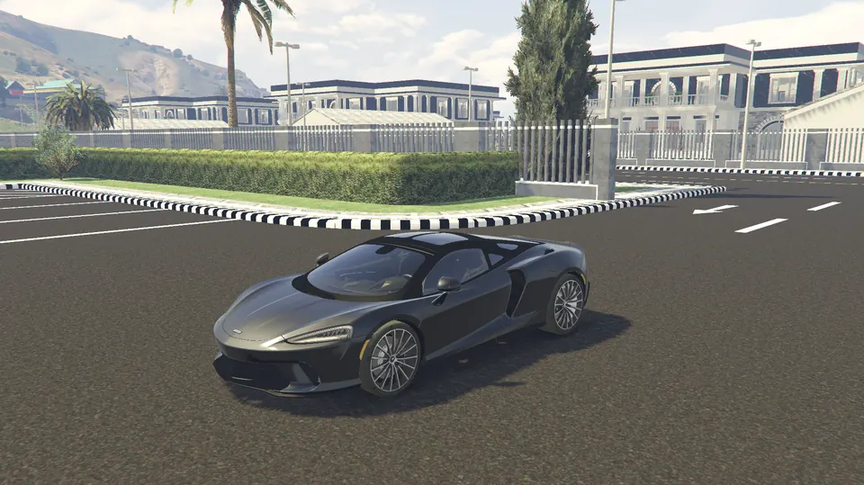 FOXGT2