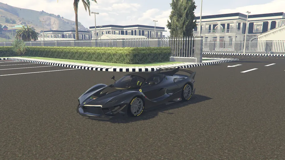 FXXKEVO