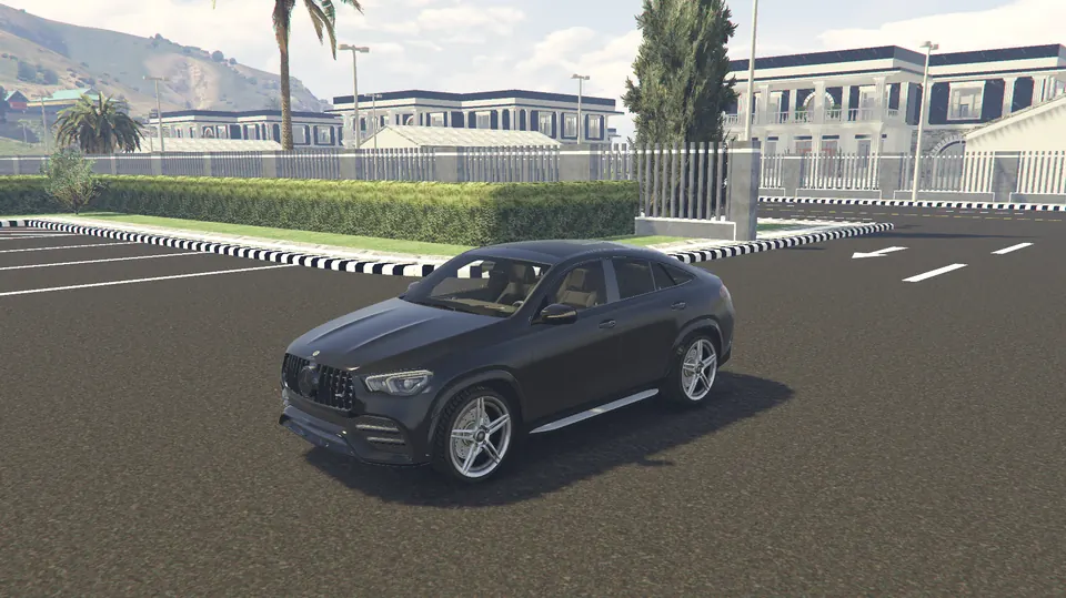 GLE53