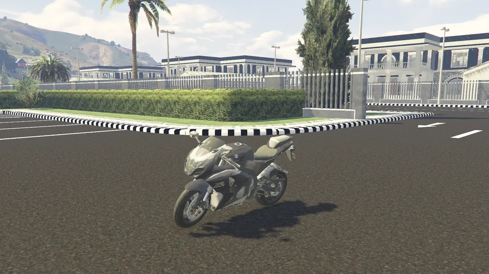 GSXR