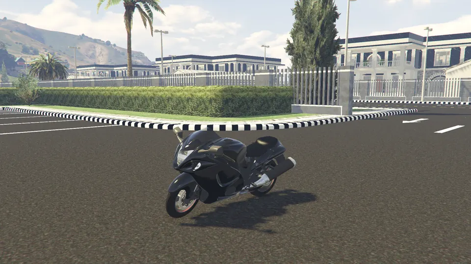 HAYABUSA