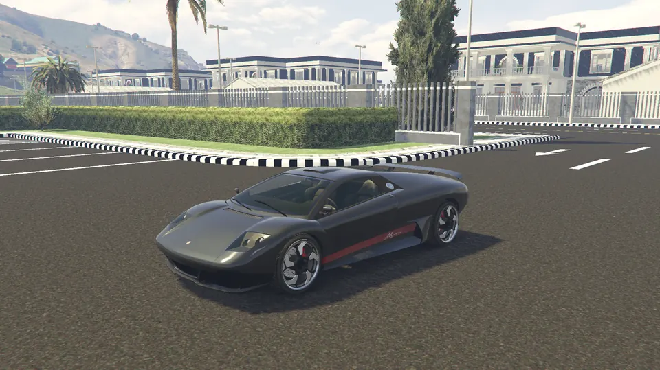 INFERNUS