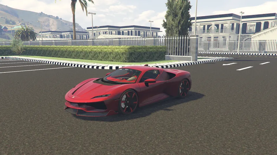 ITALIRSX