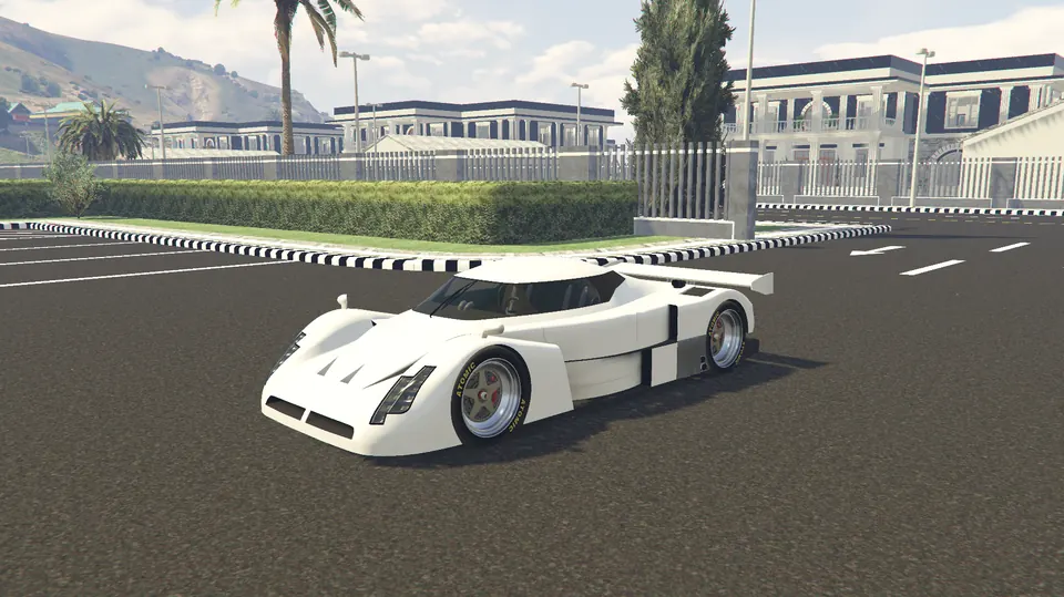 LE7B