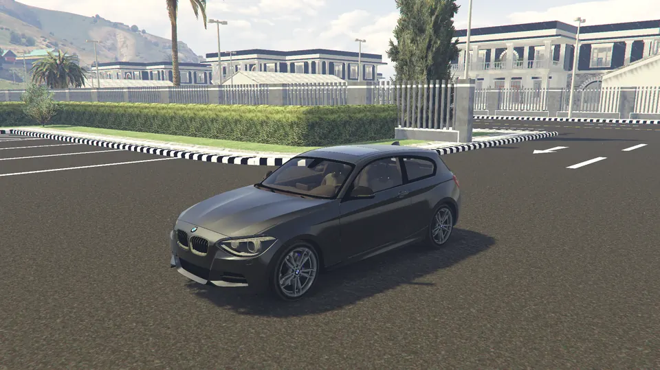 M135I