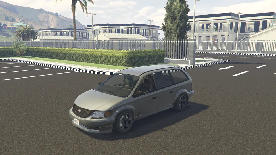 MINIVAN