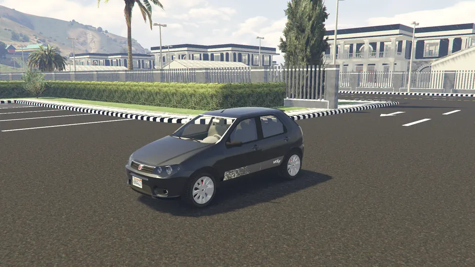 PALIO