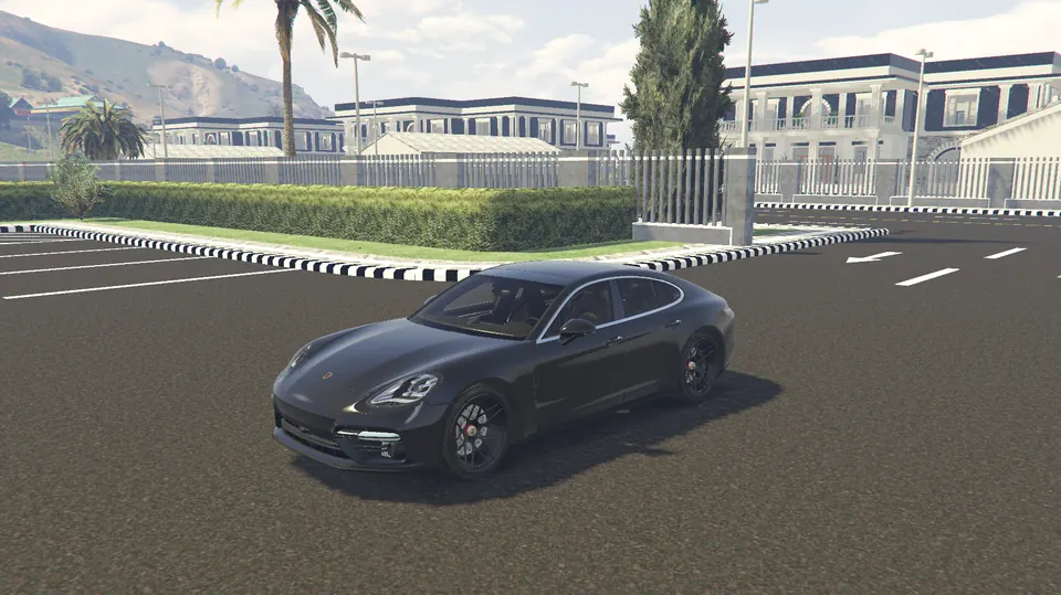 PANAMERA17TURBO