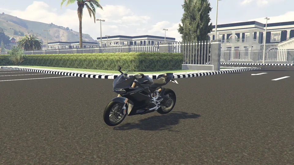 PANIGALE