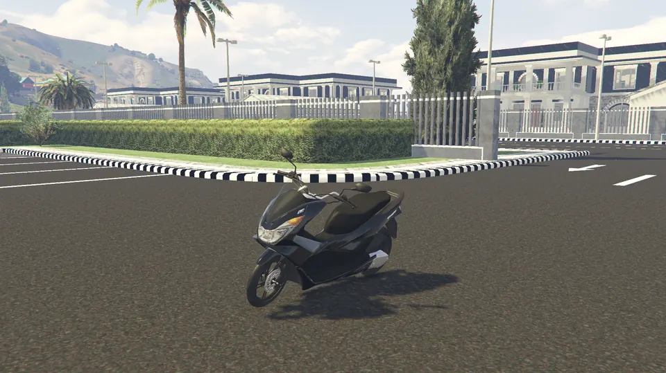 PCX