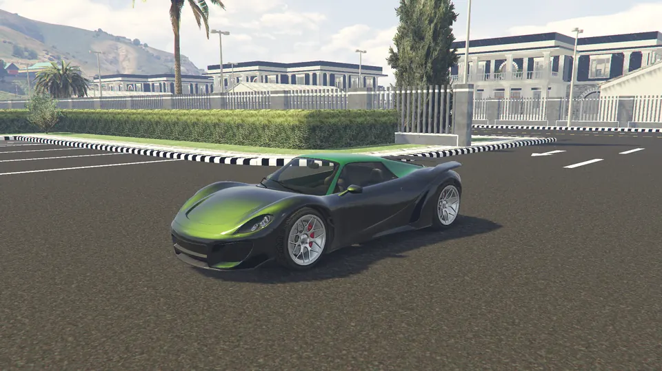 PFISTER811