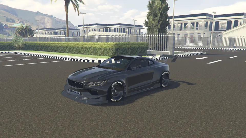 POLESTAR1