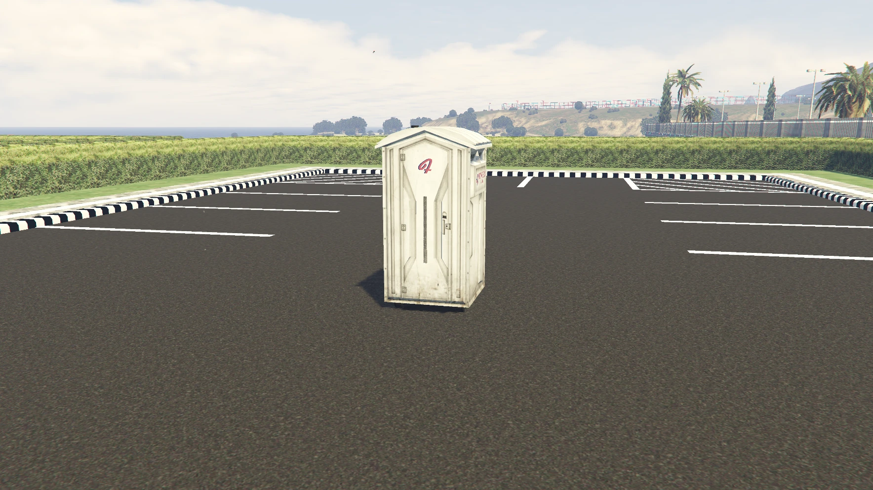 POTTY