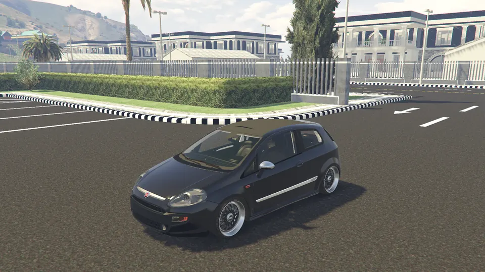 PUNTO