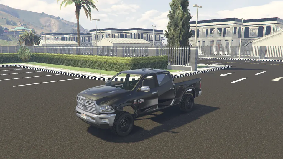RAM2500