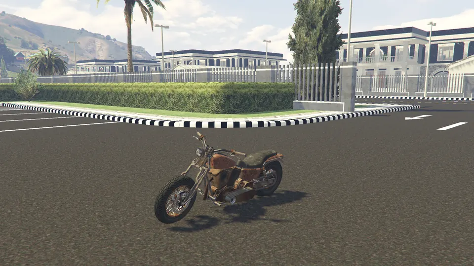 RATBIKE